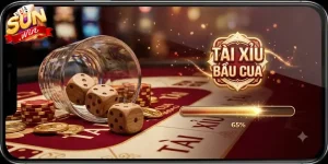 Bầu cua lộc thú Sunwin giải trí cực đã, thưởng lớn về tay dễ dàng