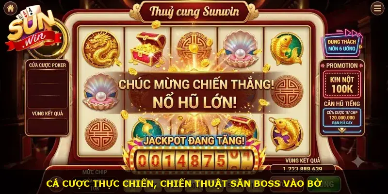 Thuỷ cung Sunwin - ảnh 3
