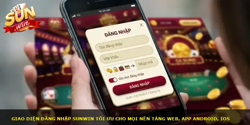 Đăng nhập sunwin - ảnh 2