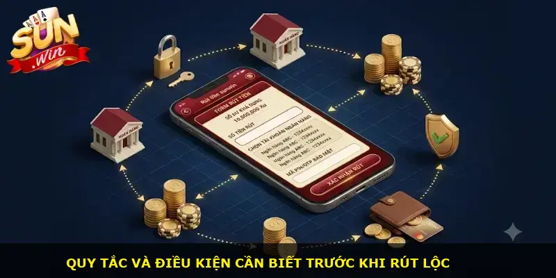 Rút tiền sunwin - ảnh 1
