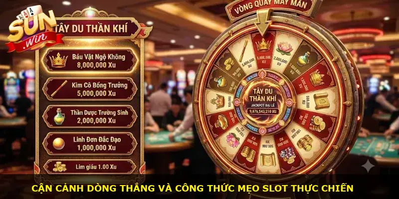tây du thần khí Sunwin - ảnh 3
