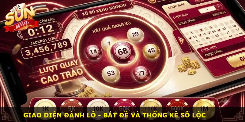 xổ số keno sunwin - ảnh 2
