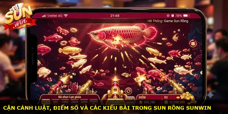 sun rồng Sunwin - ảnh 2