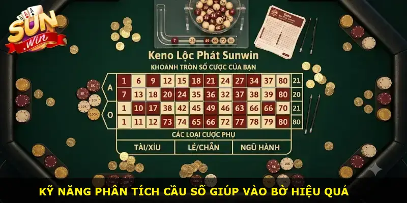 Keno Lộc phát sunwin - ảnh 3