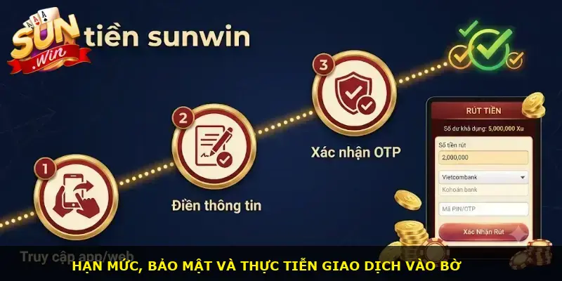 Rút tiền sunwin - ảnh 3