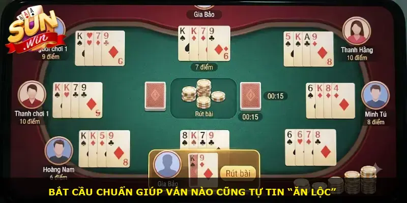 bài 3 cây Sunwin - ảnh 3