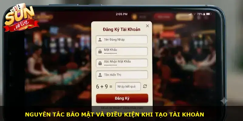 Đăng ký sunwin - ảnh 1
