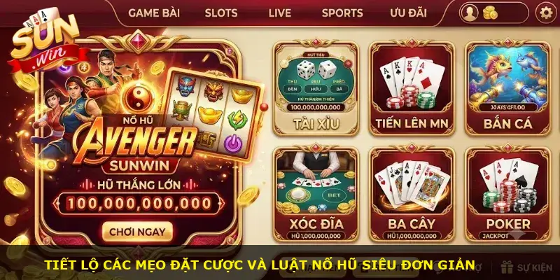 avenger Sunwin - ảnh 2