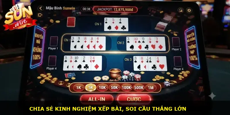 mậu binh Sunwin - ảnh 2