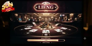 Liêng Sunwin - trải nghiệm game bài đổi thưởng đầy hấp dẫn dành cho bạn