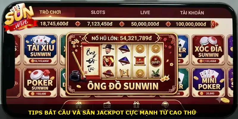 ông đồ Sunwin - ảnh 3