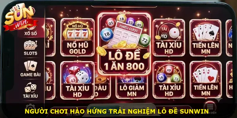 lô đề 1 ăn 800 sunwin - ảnh 1