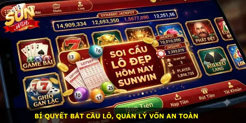 soi cầu lô đẹp hôm nay sunwin - ảnh 3