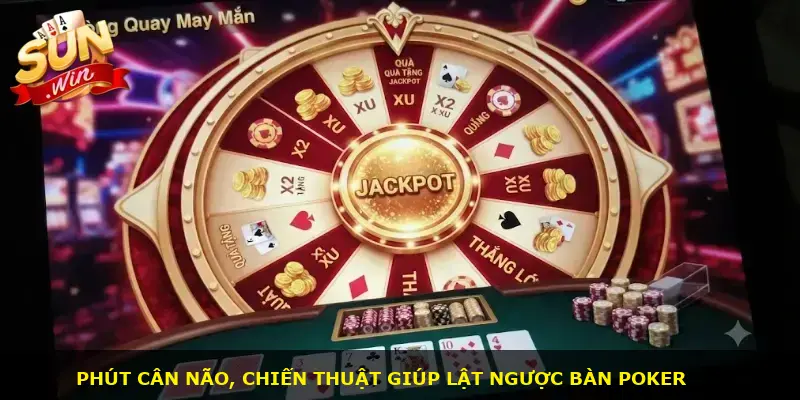 poker Sunwin - ảnh 3