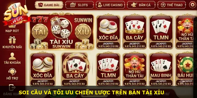 777 tài xỉu sunwin - ảnh 3