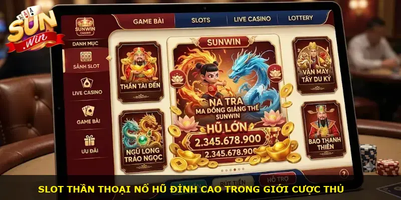 na tra ma đồng giáng thế Sunwin - ảnh 1