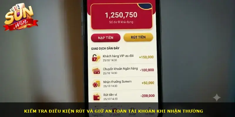 Khuyến mãi Sunwin - ảnh 3
